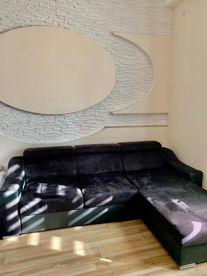 Ferienwohnung Splendide Studio Au Coeur Historique De Fréjus Exterior foto