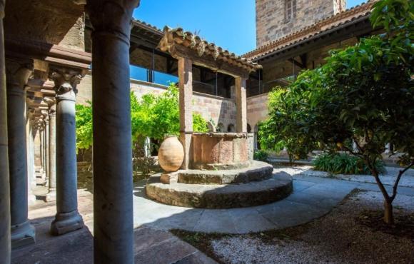Ferienwohnung Splendide Studio Au Coeur Historique De Fréjus Exterior foto